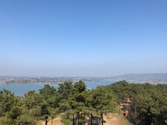 -大金山风景区