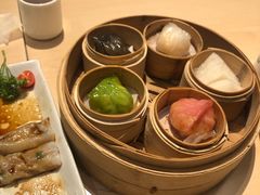 -避风塘(嘉兴八佰伴店)