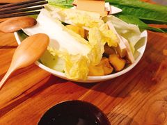 -一两饭川味素食餐厅