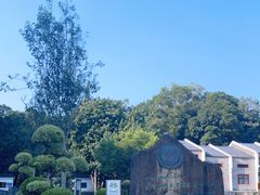 -广东罗浮山风景名胜区