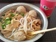 -瘦子桂林米粉店(总店)