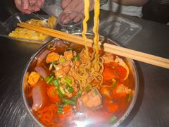 -金牌罗记肠旺面(蔡家街店)