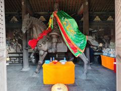-关帝庙(大同古城)