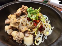 -云海肴·汽锅鸡·云南菜(领展购物广场·中关村店)