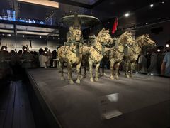 -秦始皇帝陵博物院-丽山园