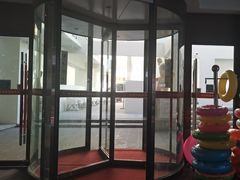 -天津瀚金佰九号温泉酒店(南楼地铁站店)