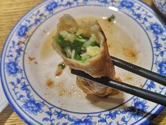 -铸钟褡裢火烧(西三环紫竹桥店)