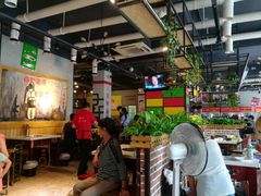 -钢管厂五区小郡肝串串香(通锦桥店)