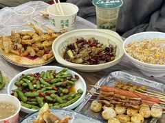 -小民大排档(光谷店)