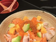 -Sushi Hanzo半藏(天环广场店)
