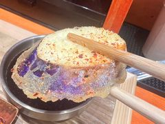 -天妇罗内顺田(罗湖店)