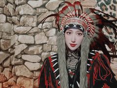 -秃鹫湾·推理大师沉浸式实景演绎推理剧场