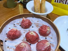 -苏小柳手工点心(人民广场分院)