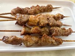 -清真·鸦儿李记·涮肉(花市店)