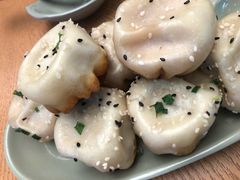 -阿三生煎(正弘城店)