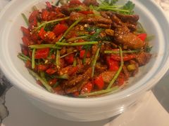-雀蓝川菜(滨湖万象汇店)
