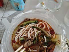 -小贝壳酒楼(经九路店)