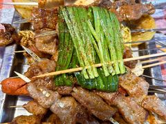 -夜猫子串吧·龙虾.江西小炒(万塘路店)