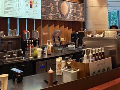 -星巴克(深圳香港大学深圳医院店)