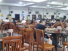大堂-华仔土鸡店(创意产业园店)