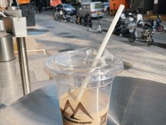 -冕龙MIANLONG COFFEE(福田店)