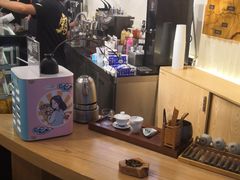 -霸王茶姬(南亚风情第壹城店)