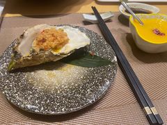 -竹幸日本料理(国光1937科技文化创意园店)