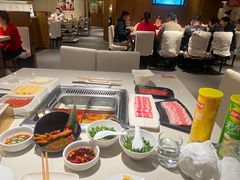 -海底捞火锅鲜切牛肉主题店(长寿路店)