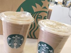 -星巴克(来福士2F店)