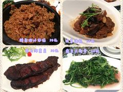 点评+发帖&nbsp;芳满庭&nbsp;(4)-芳满庭·江浙小馆(1912店)