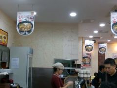 -食其家·牛丼咖喱(金桥国际店)