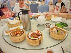 -圣丰城酒家·宴会(宝安大仟里店)