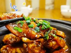 -四季暖堂·融合江浙菜(N1955创业园店)