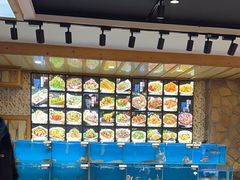 -禾记海鲜烧烤(八一路店)