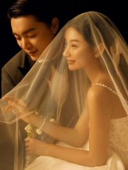 -花田映像婚纱摄影(龙岗店)
