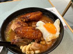 -华嫂冰室(尖沙咀店)