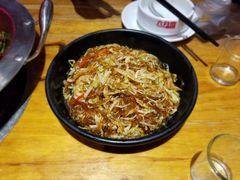 -六月雪干锅(绵阳凯德广场店)