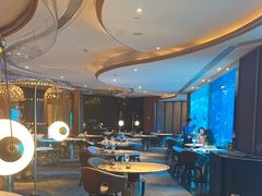 -亚特兰蒂斯•OSSIANO奥西亚诺海底餐厅