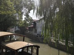 -陈云纪念馆