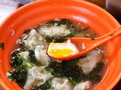 -阿麟馄饨(延长路店)