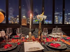 -AZUL by FUEL蓝色·法式酒馆(琶醍店)