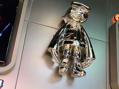 -開籠雀冰室(同和金铂店)