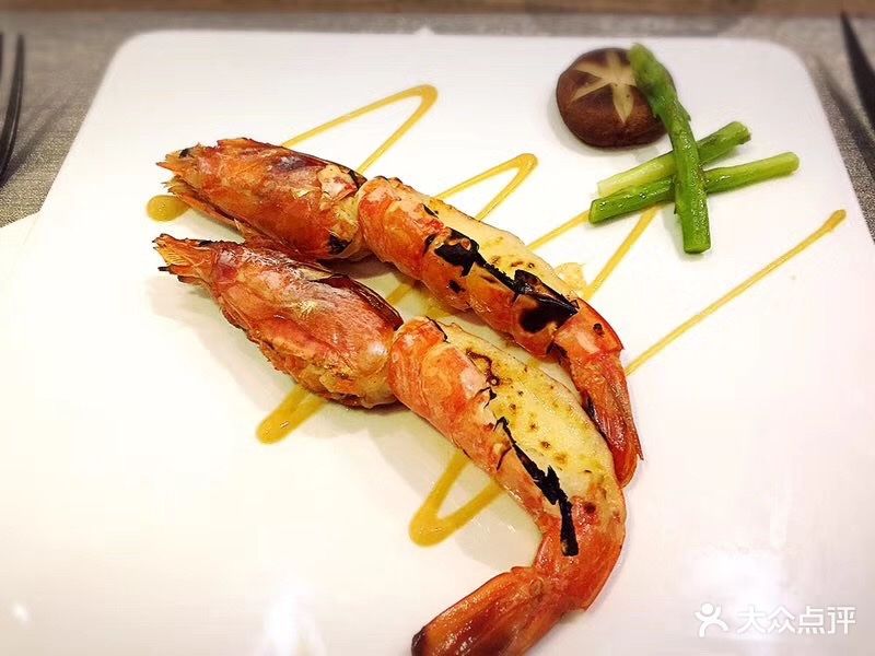 mix419融合西餐料理图片