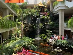 -广州白天鹅宾馆