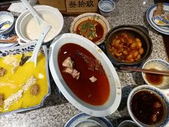 -南京大牌档(三阳广场苏宁店)