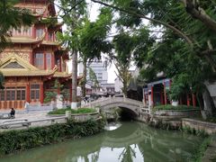 -龙潭水乡