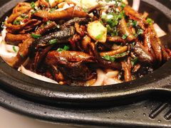 -童福兴·南京菜(老门东店)