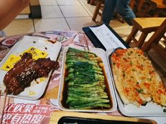 -木屋烧烤(龙华店)
