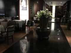 -梧桐餐厅(泉城路店)