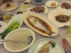 -全聚德(上海首店浦东店)